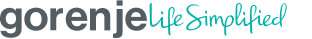 Logo Gorenje
