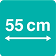 Gorenje fridge F4142PW