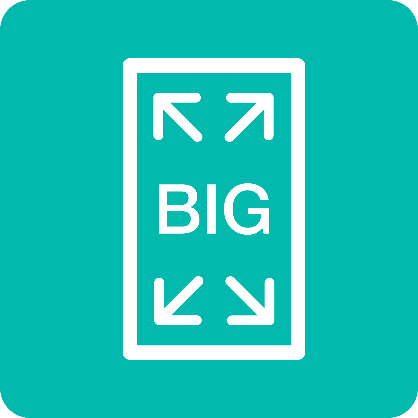 BigVolume