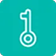 Gorenje fridge FH19EAW