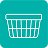 Gorenje fridge FH19EAW