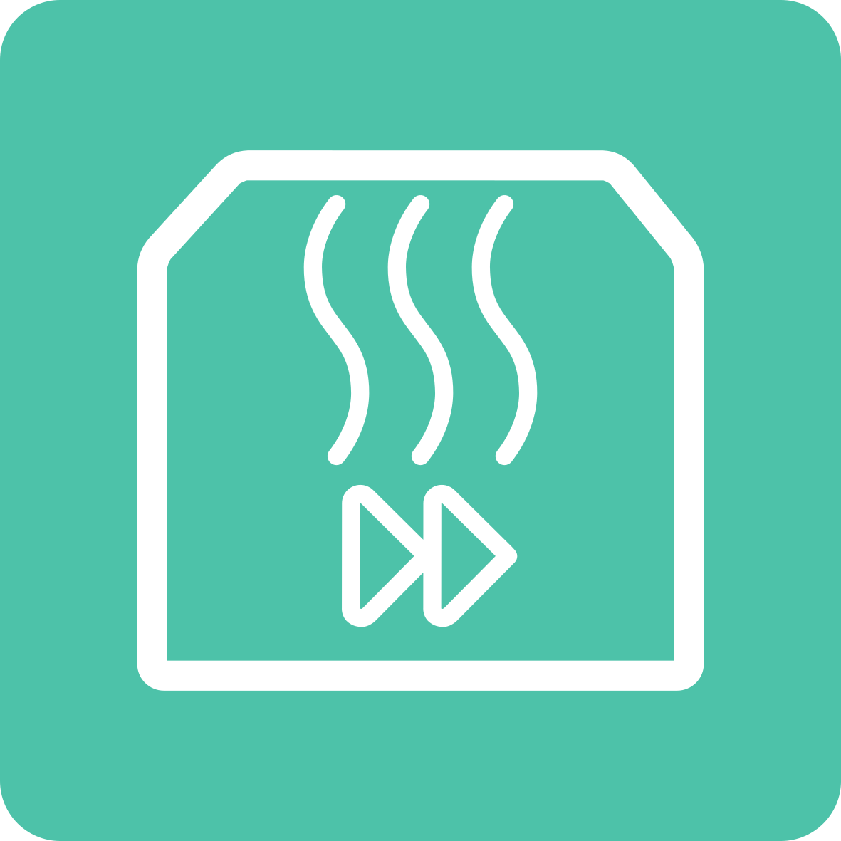 FastPreHeat