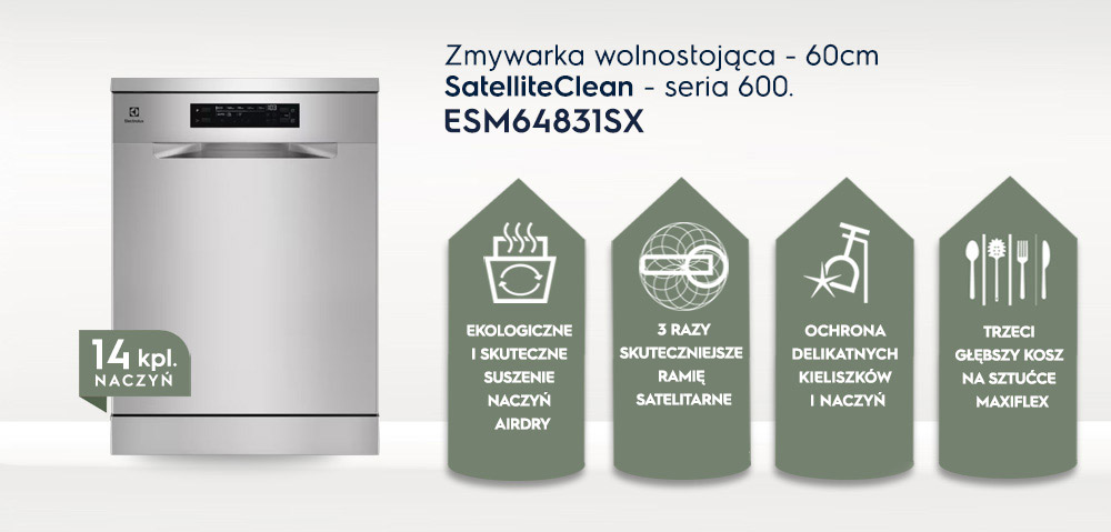 Electrolux