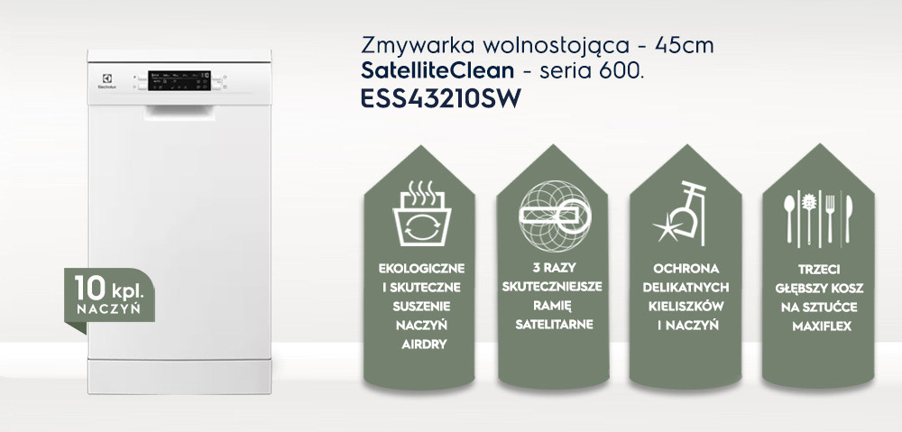 Electrolux
