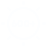 Jasność 600 nitów