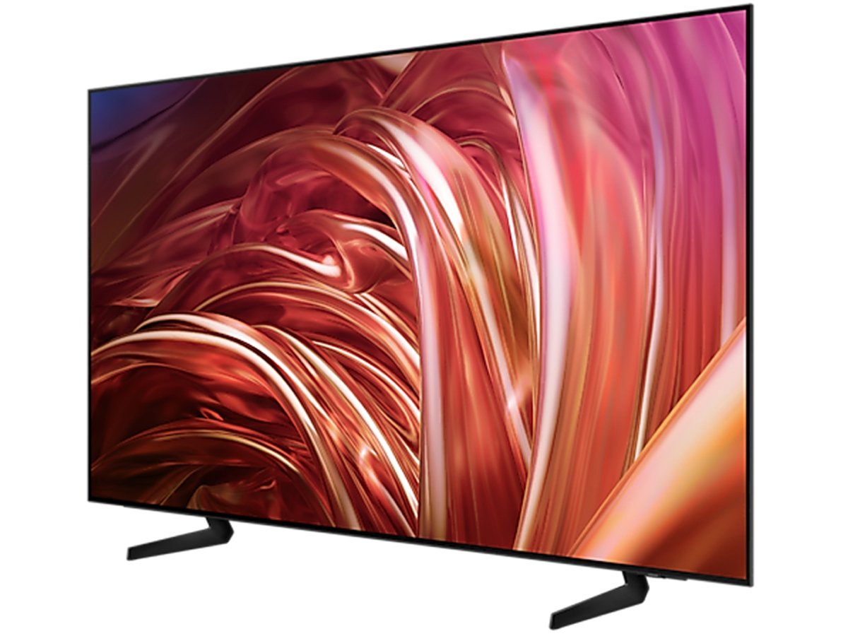 Telewizor Samsung QE65S85D OLED 4K 144Hz Tizen Dolby Atmos HDMI 2.1