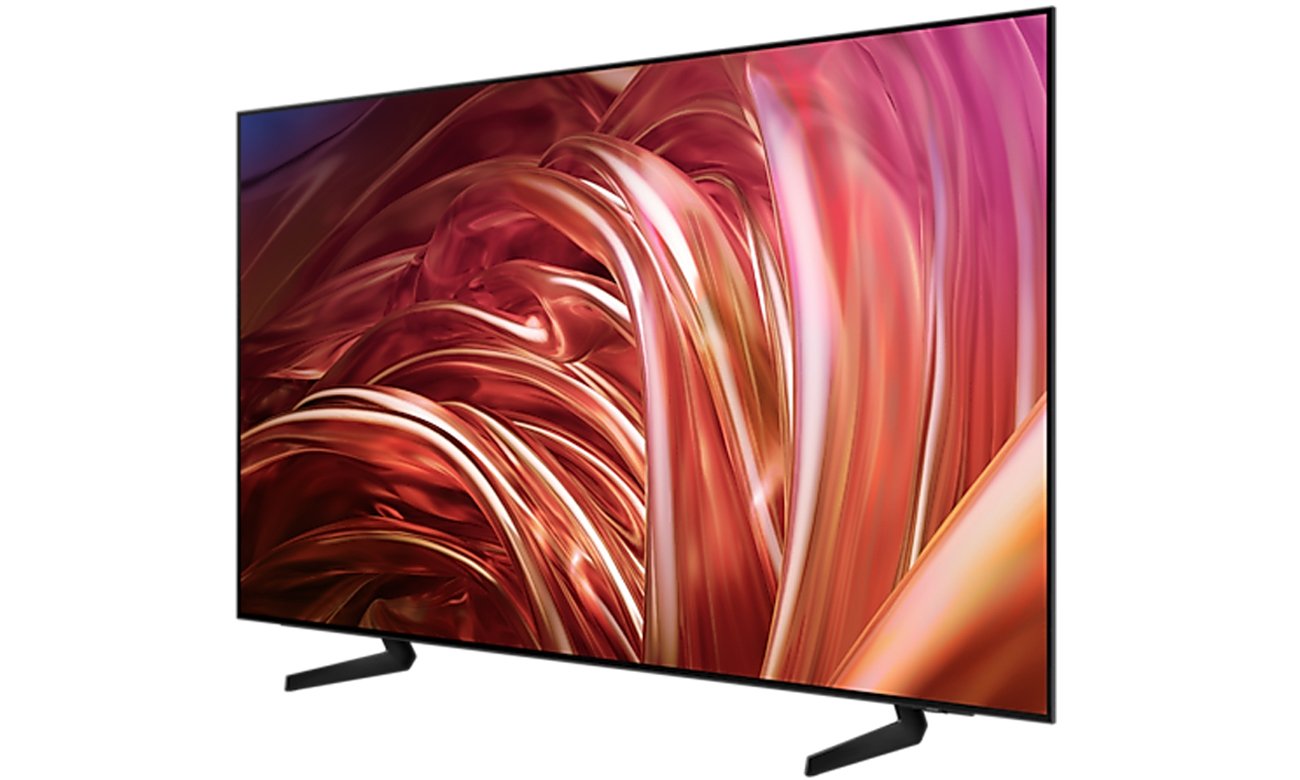 Telewizor Samsung QE77S85D OLED 4K 144Hz Tizen Dolby Atmos HDMI 2.1