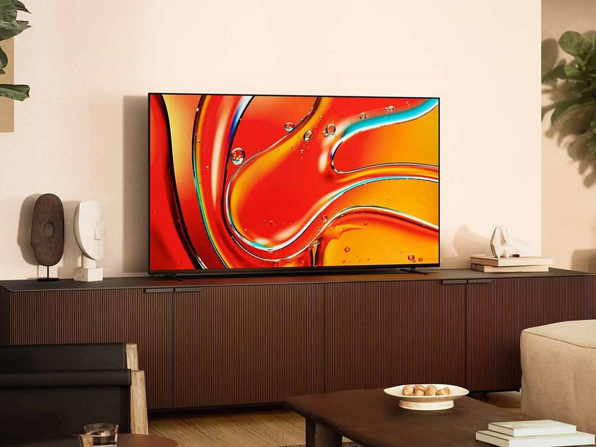 Telewizor 75 Sony K75XR70PAEP