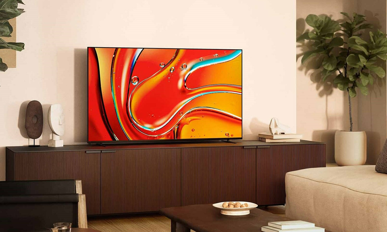 Telewizor 85 Sony K85XR70PAEP