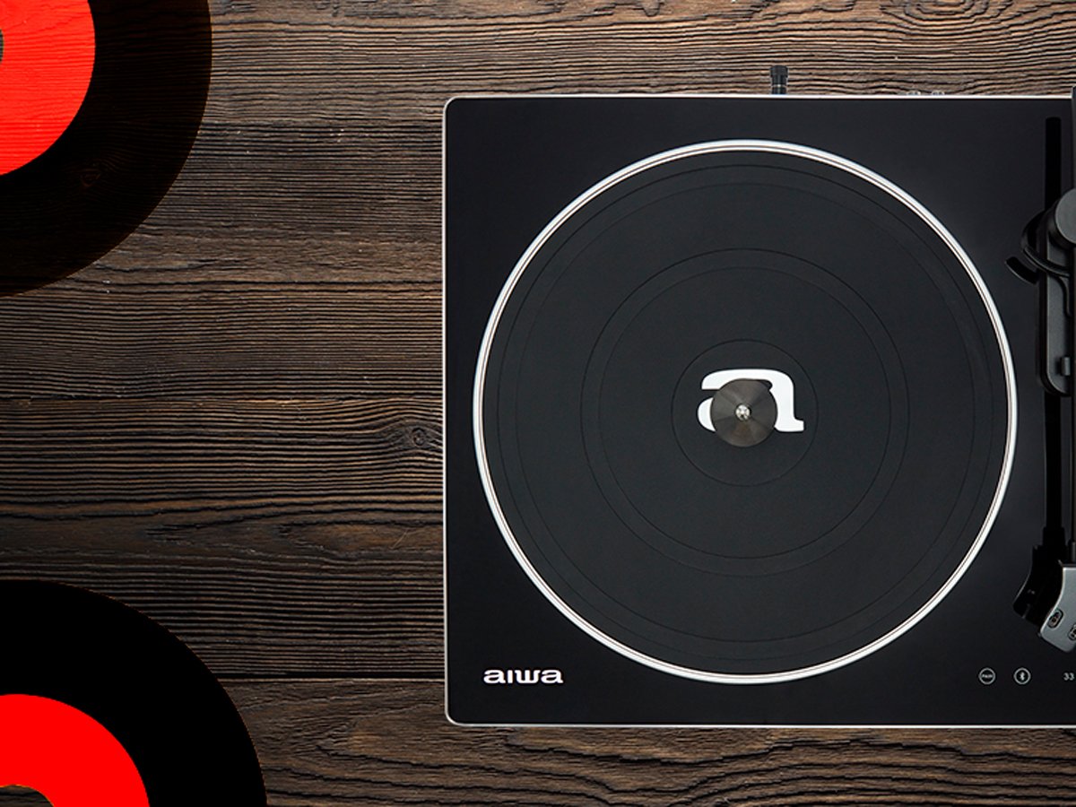 AIWA APX-790BT