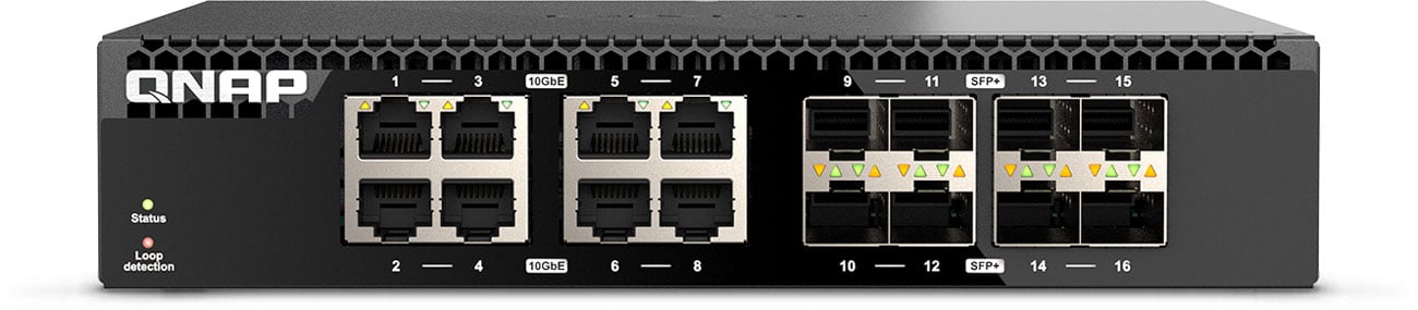QNAP QSW-3216R-8S8T
