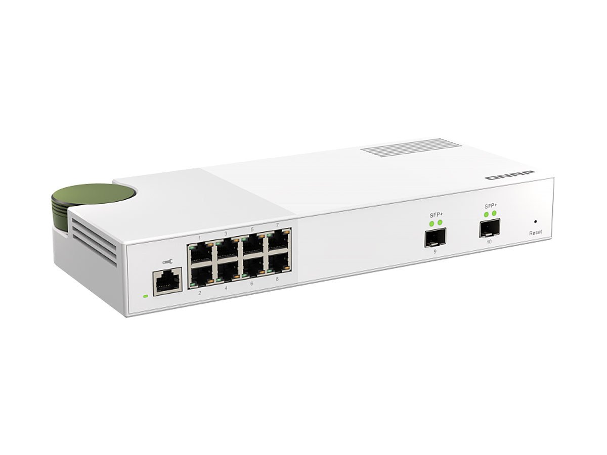 QNAP QSW-M2108-2S