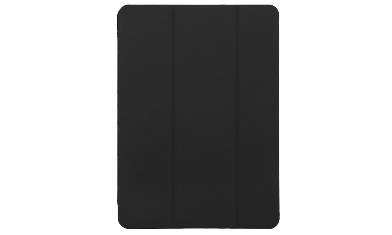 Etui Pomologic BookCase iPad Air 4/5 gen, iPad Pro 11" 3/4 gen szare