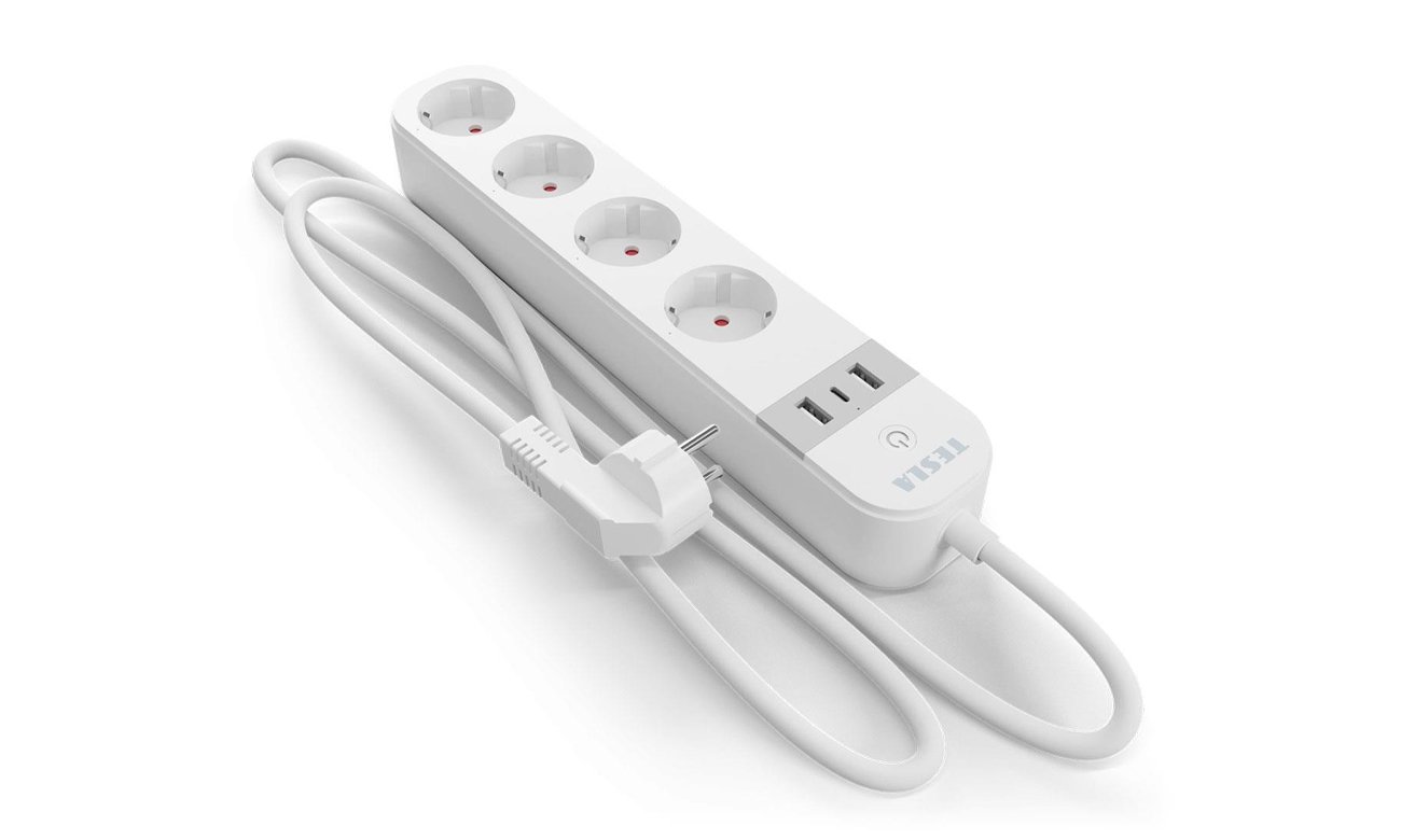 TESLA PS300