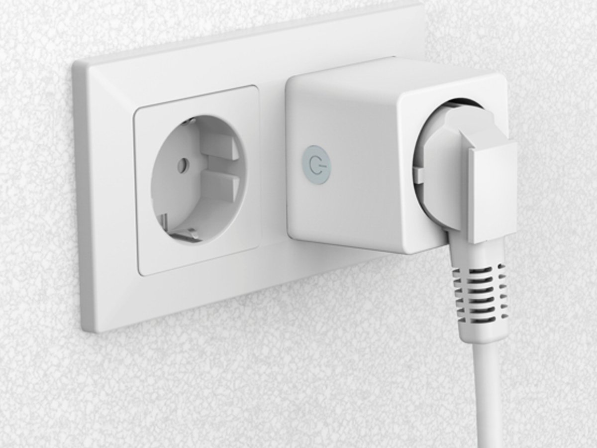 Inteligentne gniazdko Wi-Fi Hama 176573 - Brak potrzeby bramki