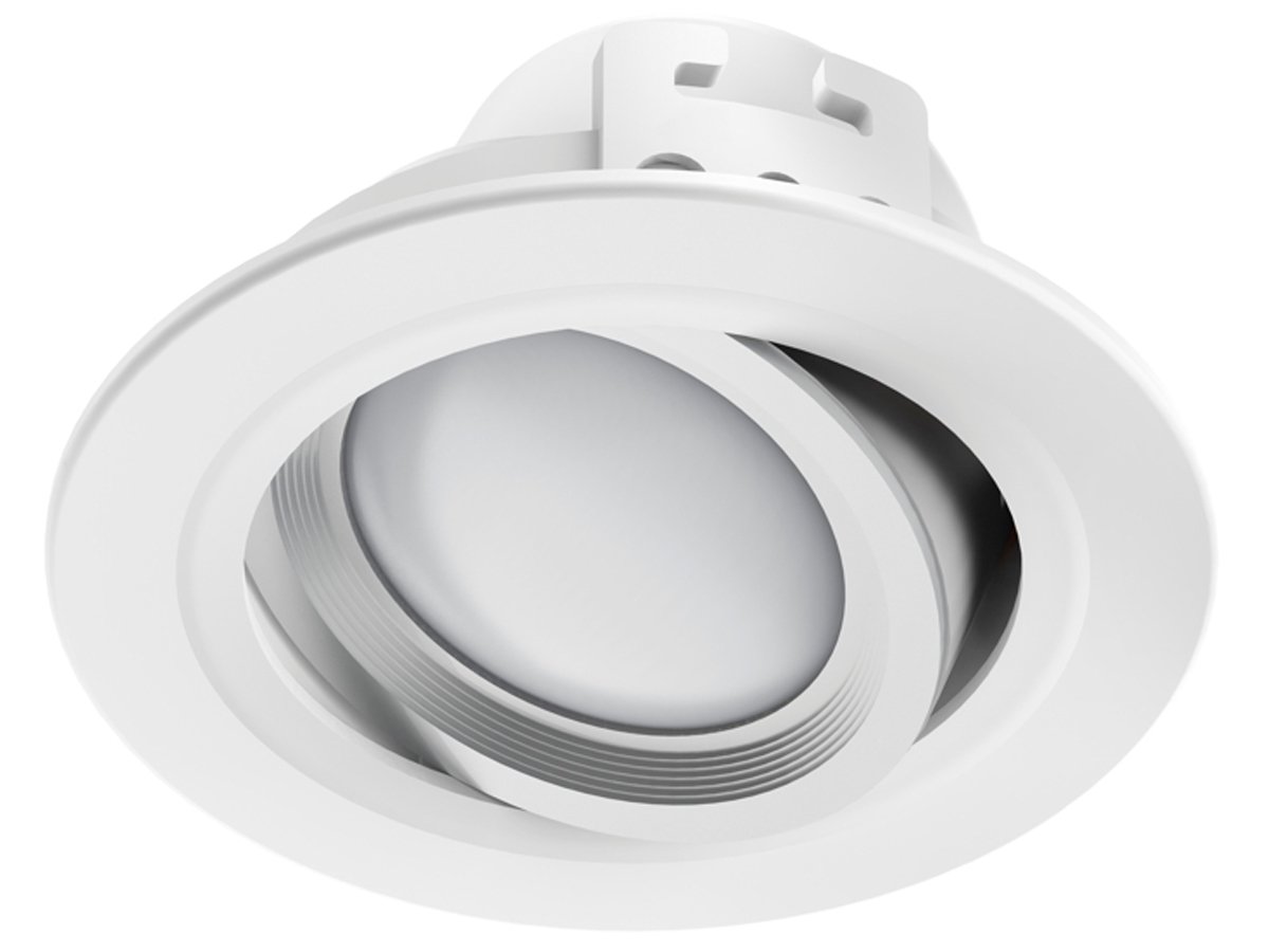 Oprawa oświetleniowa 5W Wi-Fi LED Hama 176588 - Grafika