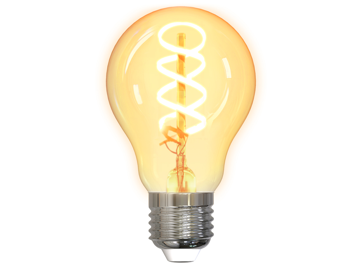 Inteligentna żarówka Deltaco filament E27 SH-LFE27A60S