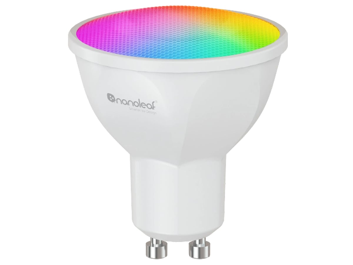 Żarówka Nanoleaf Essentials Smart zestaw A19-A60-E27 Matter (3 sztuki)