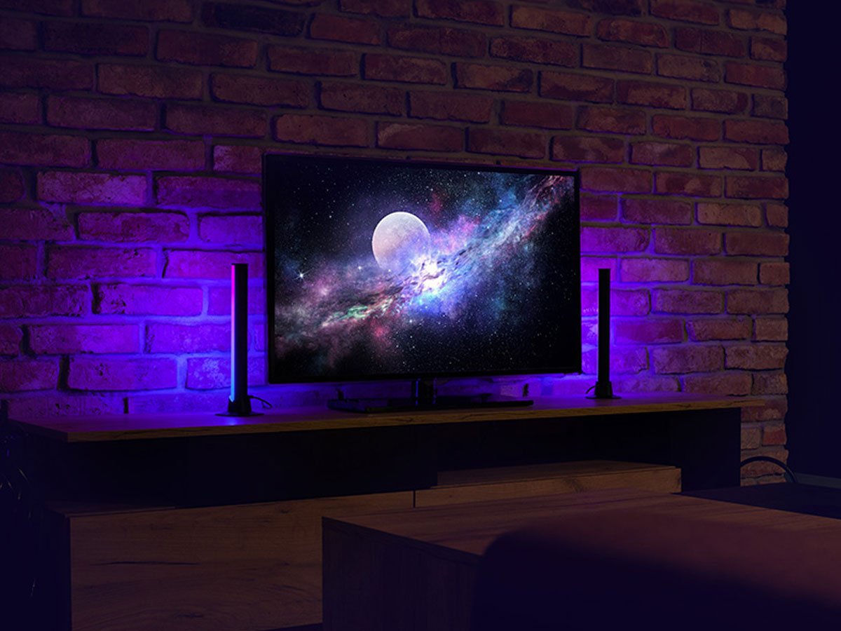 TRACER RGB Tracer Ambience -  Smart Hexagon