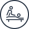 Massager SKG T1-2 PRO