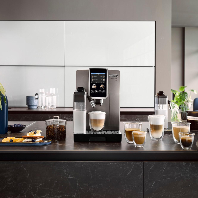 De'Longhi Dinamica Plus ECAM 380.95.TB