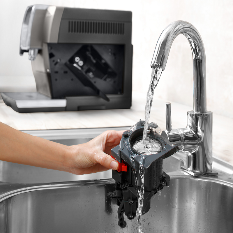 De'Longhi Dinamica Plus ECAM 380.95.TB