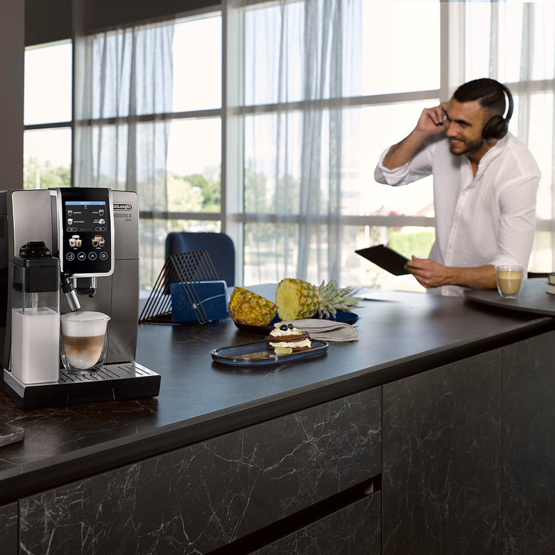 De'Longhi Dinamica Plus ECAM 380.95.TB