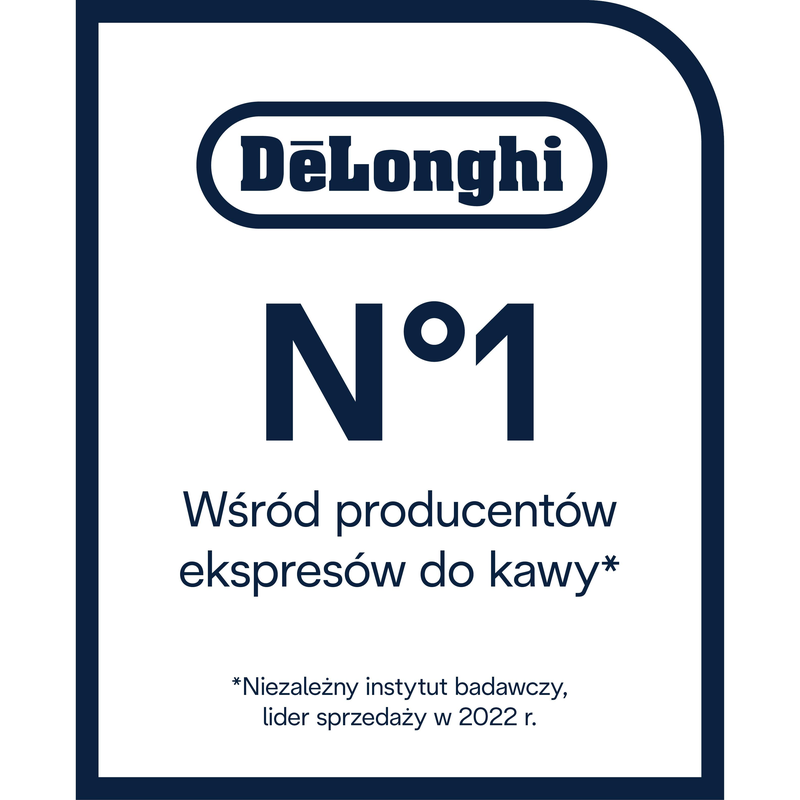 De'Longhi Dinamica Plus ECAM 380.95.TB