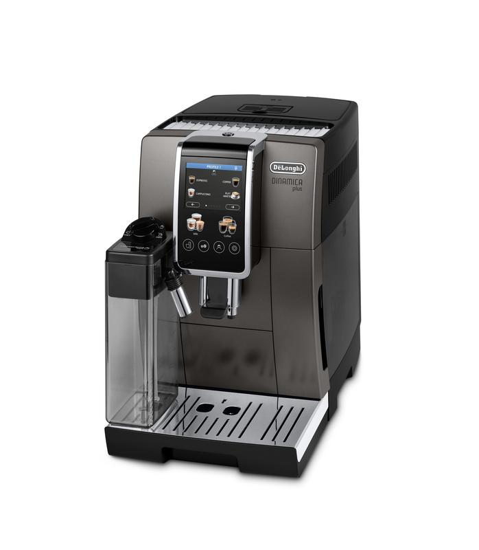 De'Longhi Dinamica Plus ECAM 380.95.TB