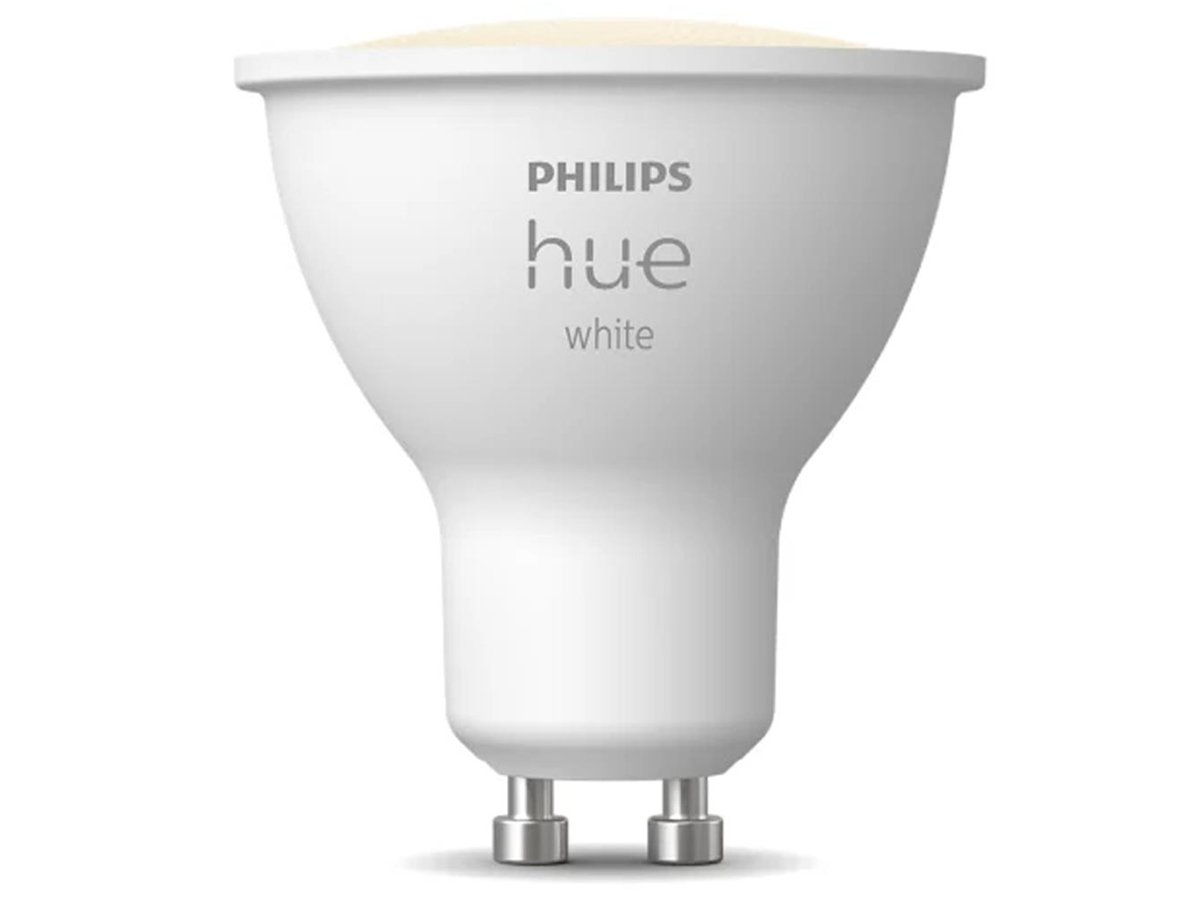 Philips Hue White Inteligentny reflektor punktowy GU10