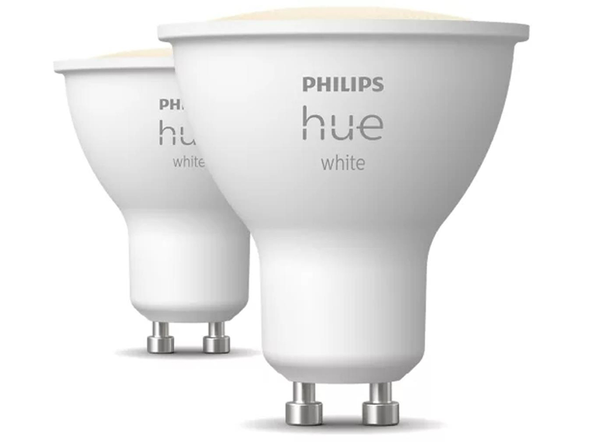 Philips Hue White Inteligentny reflektor punktowy GU10