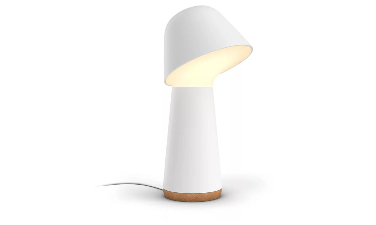 Philips Hue Twilight lampka nocna biała