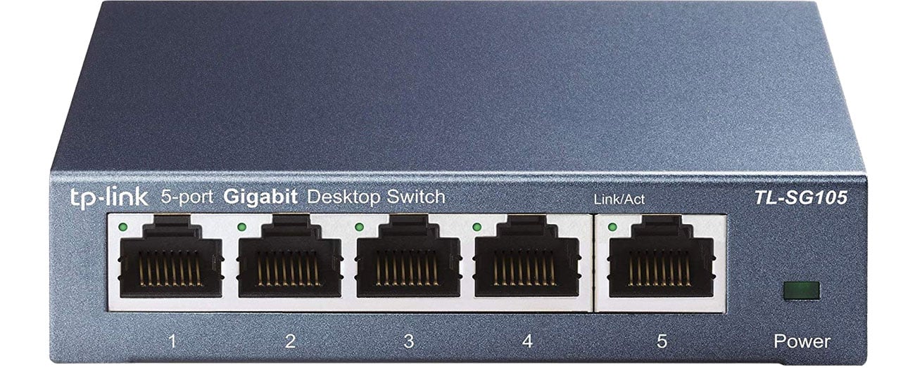 TP-LINK TL-SG105