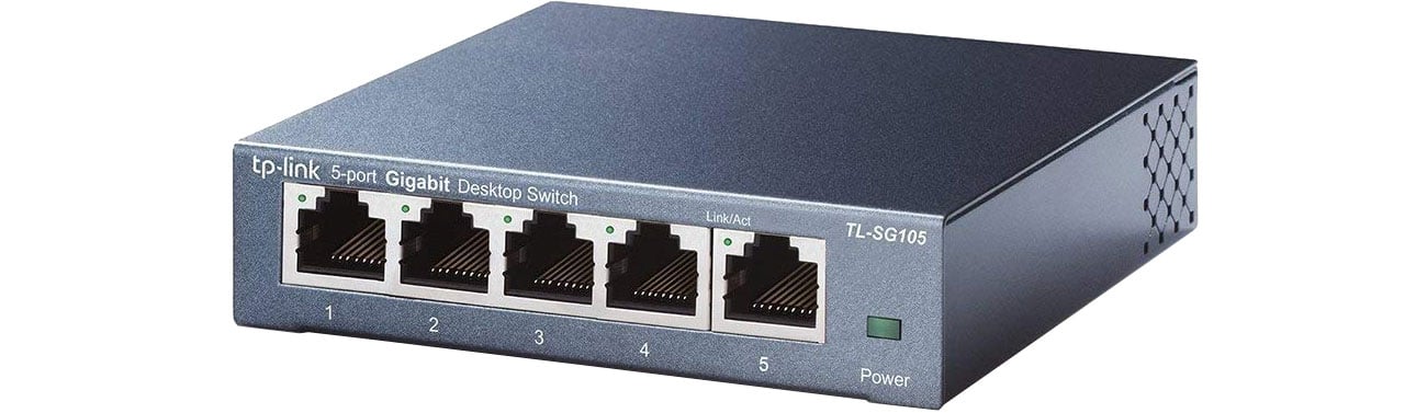 TP-LINK TL-SG105