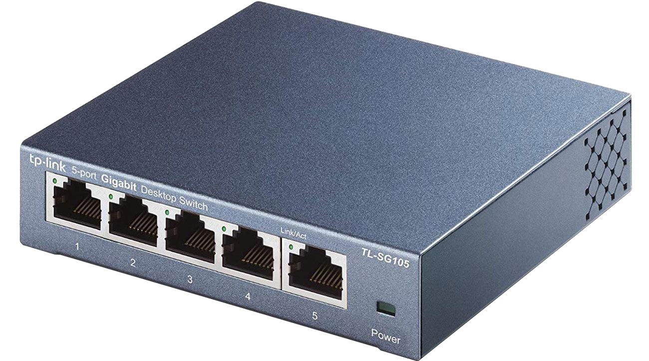 TP-LINK TL-SG105