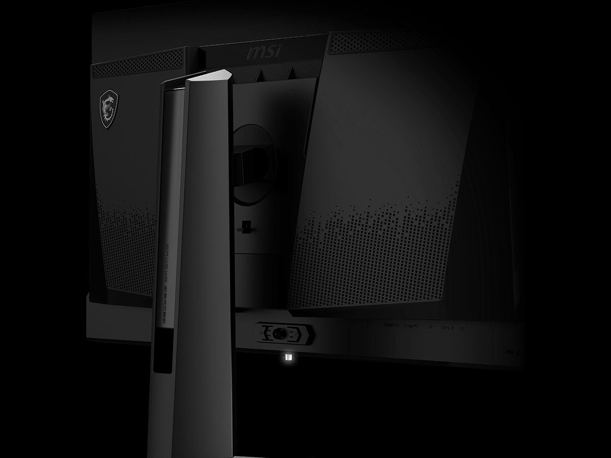 MSI MAG 271QPX QD-OLED E2