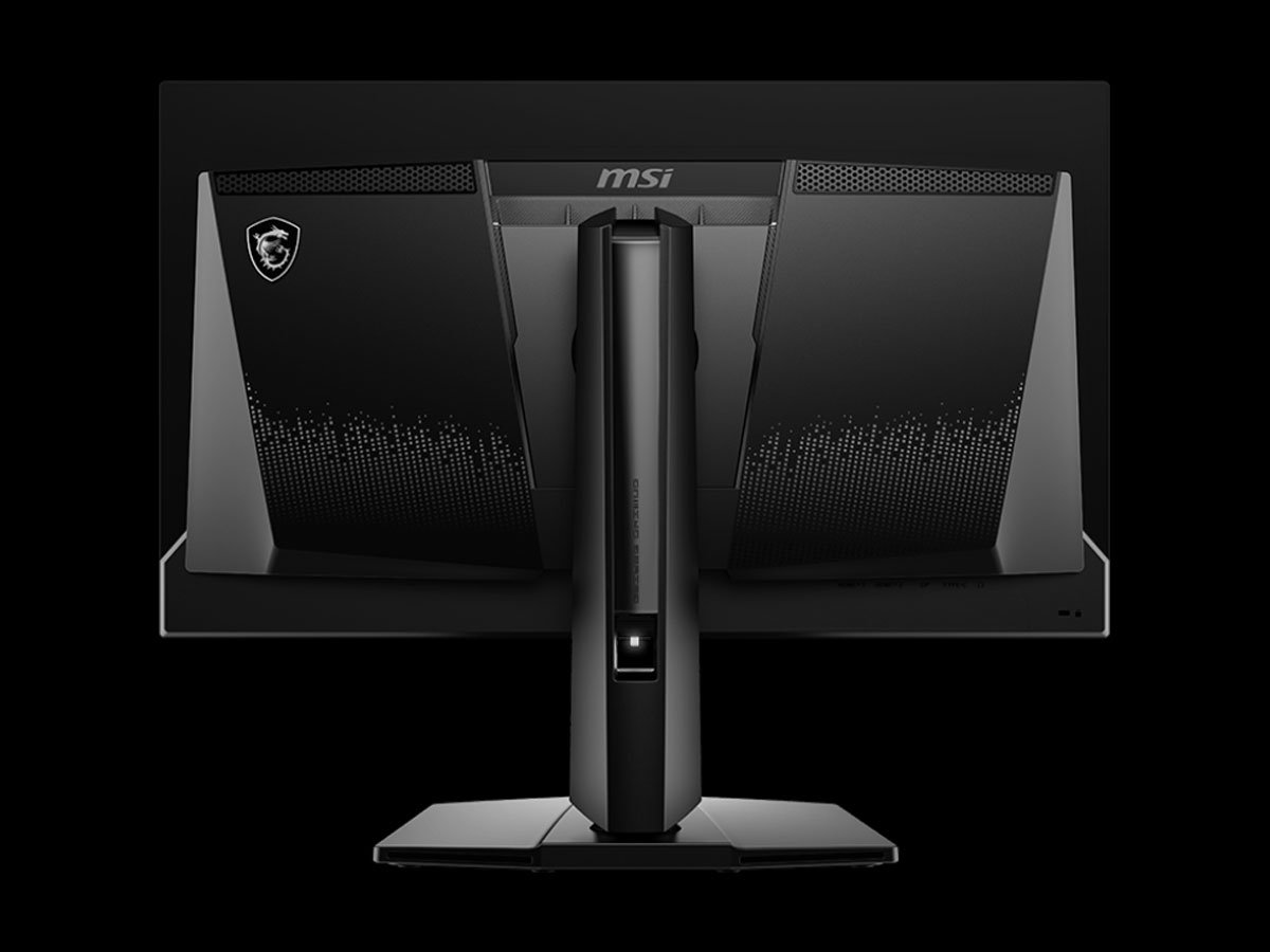 MSI MAG 271QPX QD-OLED E2