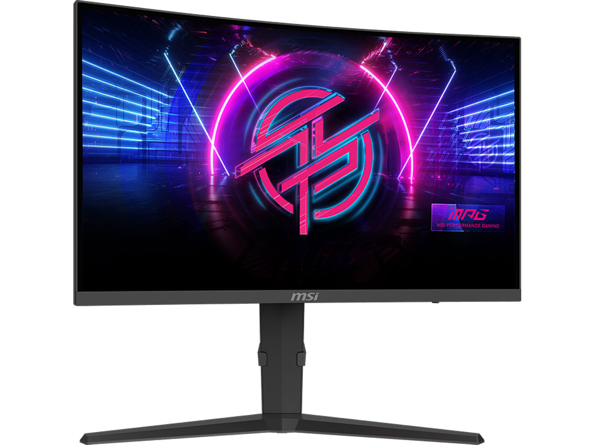 MSI MPG 275CQRXF