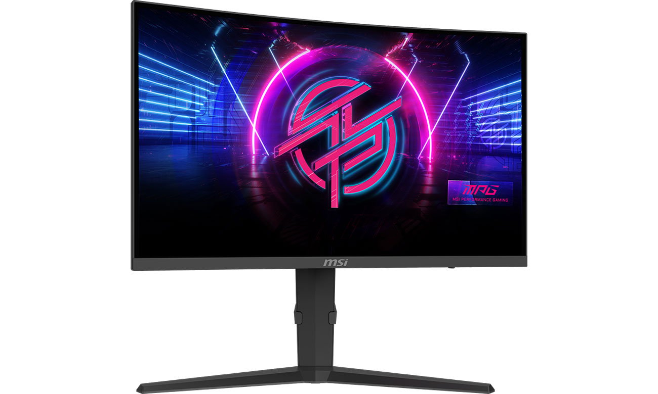 MSI MPG 275CQRXF