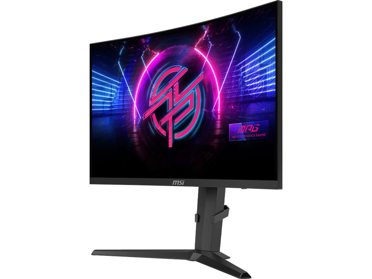 MSI MPG 275CQRXF