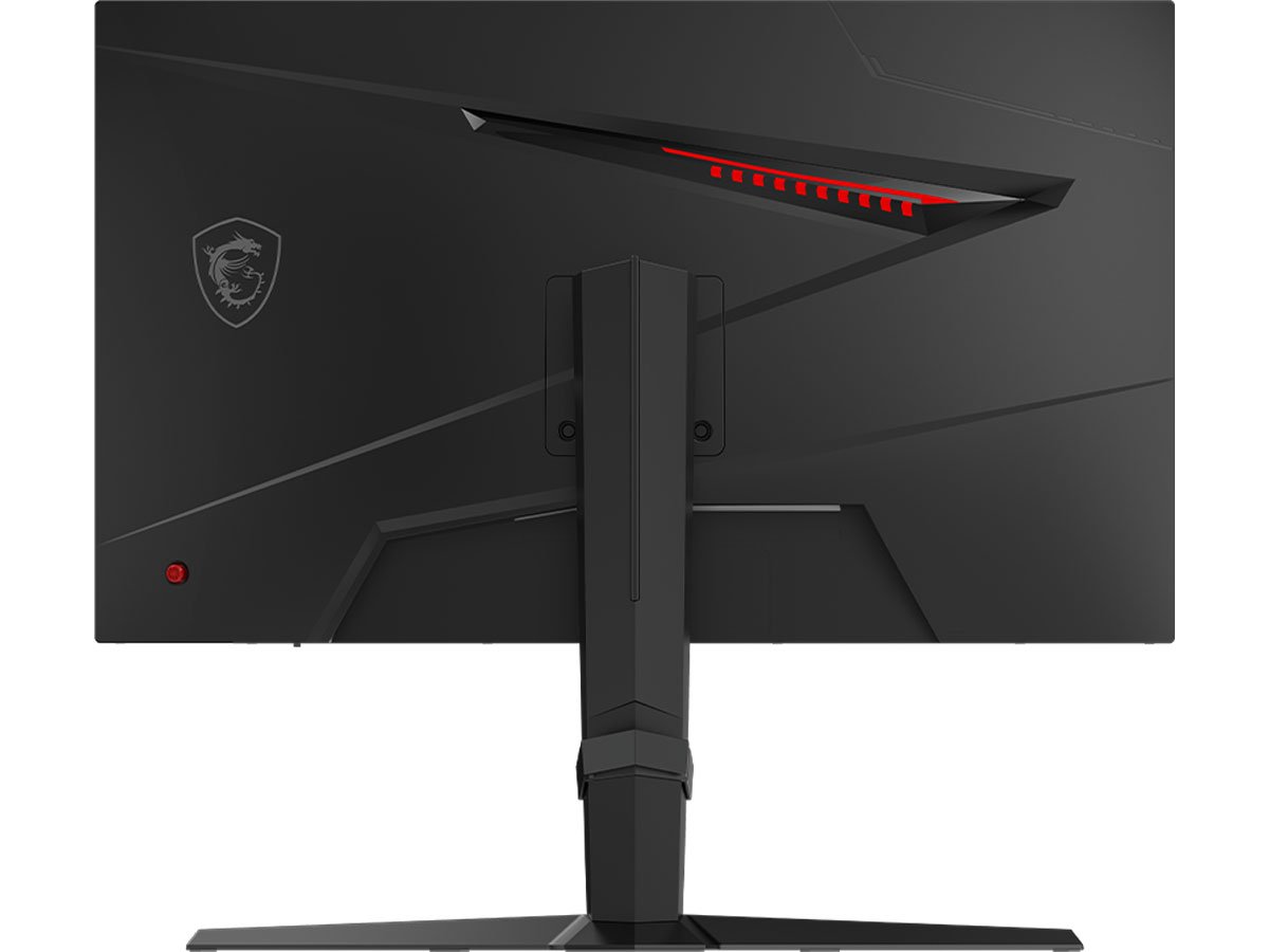 MSI MPG 275CQRXF