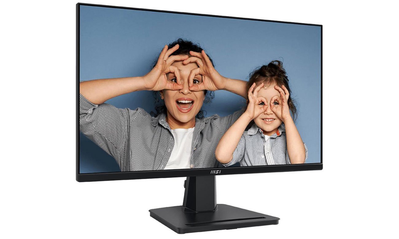 MSI PRO MP251 E2