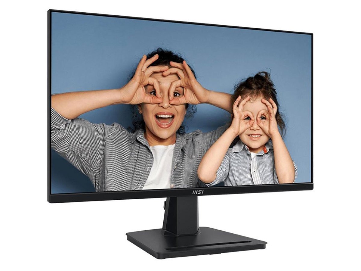 MSI PRO MP251 E2