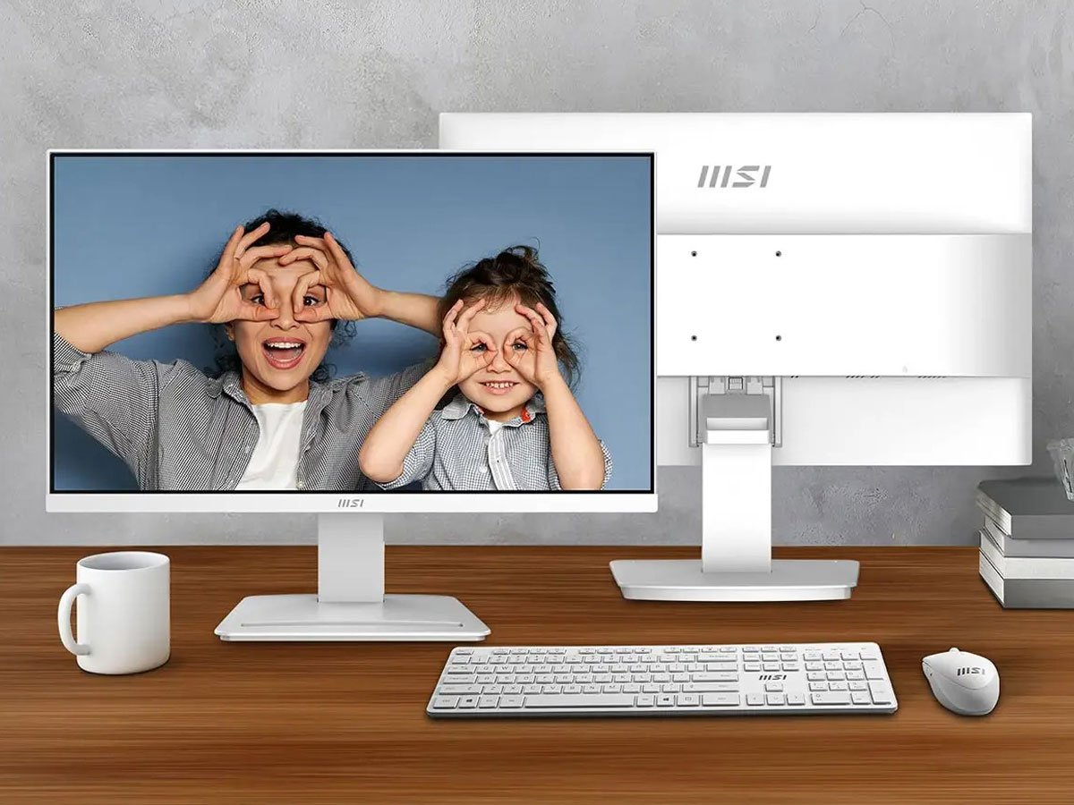 MSI PRO MP2412W