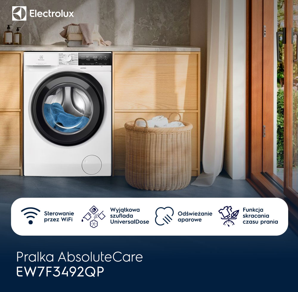 Electrolux
