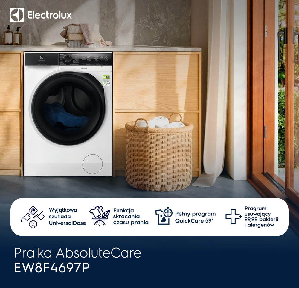 Electrolux