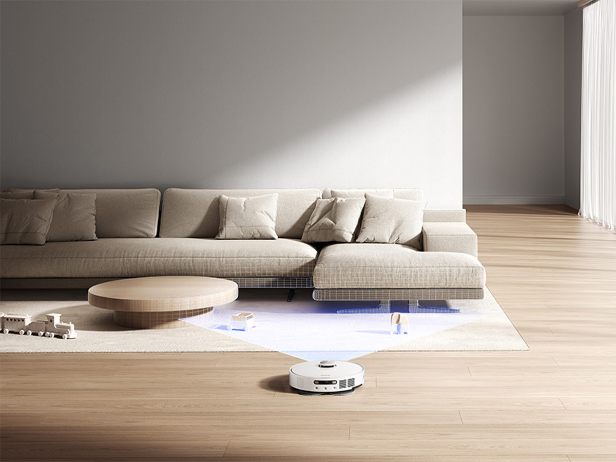 Robot sprzątający DreameL10s Ultra Gen 2