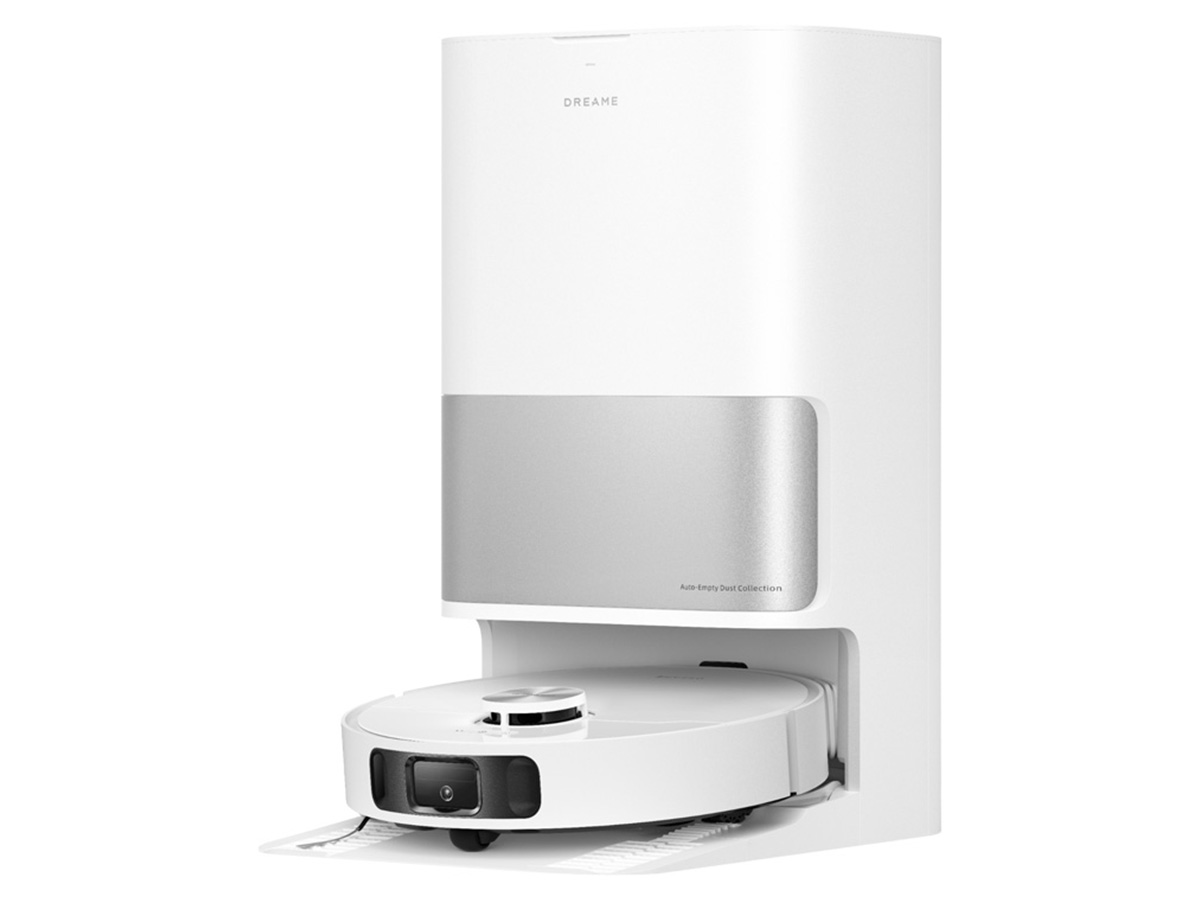 Robot sprzątający DreameL10s Ultra Gen 2