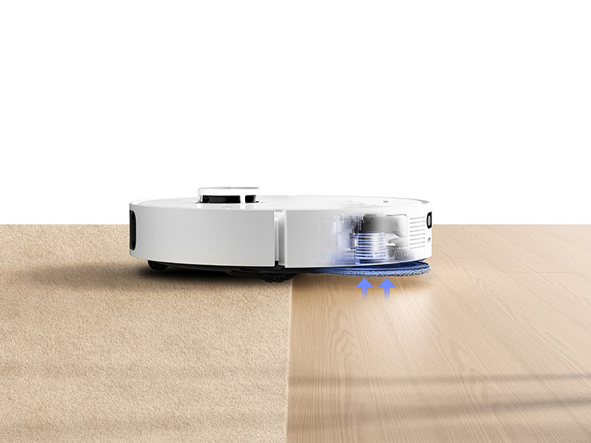 Robot sprzątający DreameL10s Ultra Gen 2