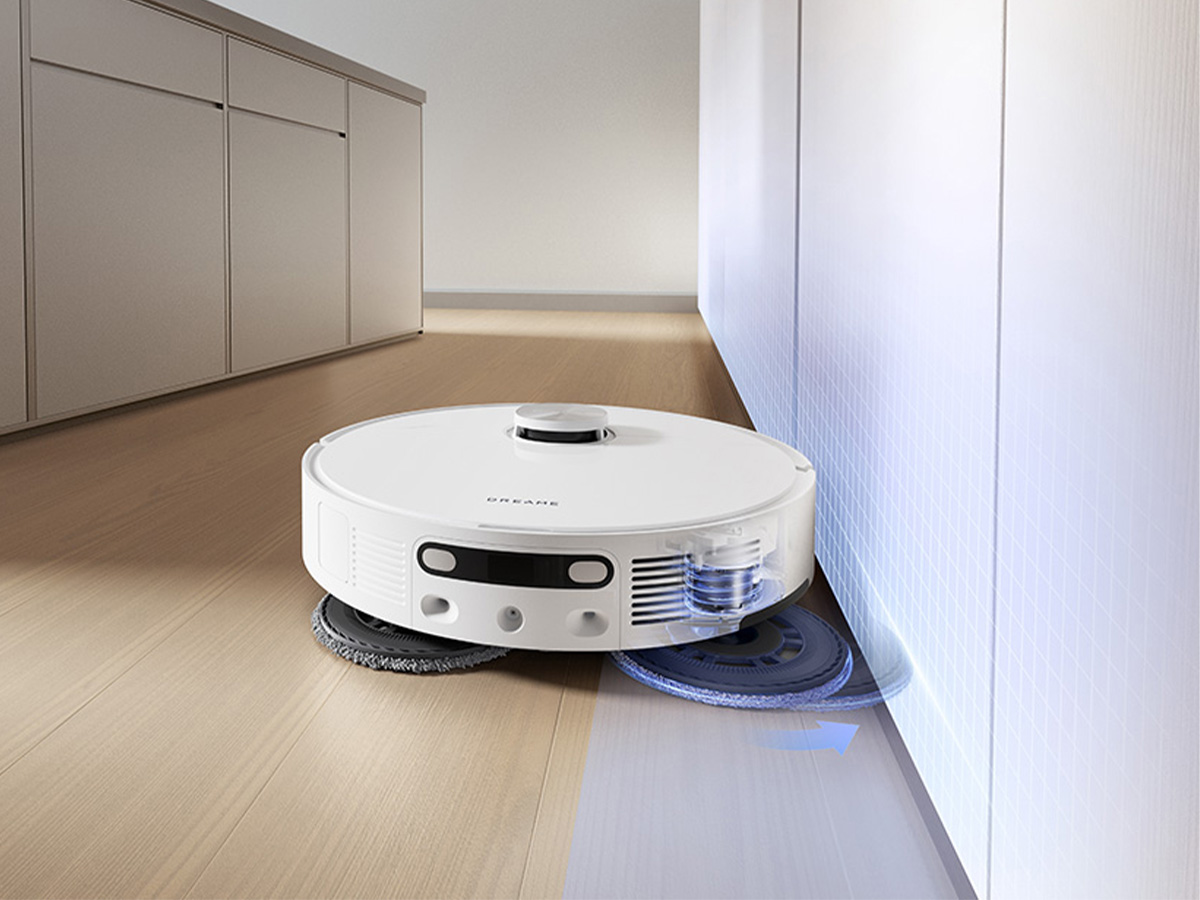 Robot sprzątający DreameL10s Ultra Gen 2